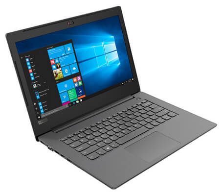 Установка Windows 8 на ноутбук Lenovo V330 14